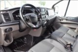 Ford Transit, 2,0 TDCI 125KW CZ ODPOČET DPH, MPV,