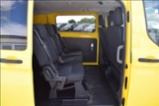 Ford Transit, 2,0 TDCI 125KW CZ ODPOČET DPH, MPV,