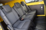 Ford Transit, 2,0 TDCI 125KW CZ ODPOČET DPH, MPV,