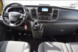 Ford Transit, 2,0 TDCI 125KW CZ ODPOČET DPH, MPV,