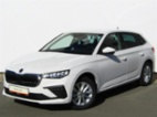 Škoda Scala, Top Selection 1.0 TSI 85 kW,