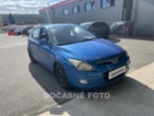 Hyundai I30, 1.6 CRDi, 1.maj,ČR, hatchback, nafta
