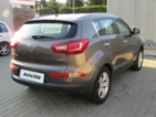 Kia Sportage, 4x4 2.0 CRDi, Klima, SUV, nafta