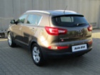 Kia Sportage, 4x4 2.0 CRDi, Klima, SUV, nafta