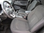 Kia Sportage, 4x4 2.0 CRDi, Klima, SUV, nafta