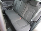 Kia Sportage, 4x4 2.0 CRDi, Klima, SUV, nafta