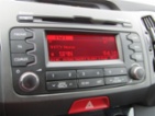 Kia Sportage, 4x4 2.0 CRDi, Klima, SUV, nafta