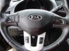 Kia Sportage, 4x4 2.0 CRDi, Klima, SUV, nafta