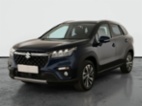 Suzuki SX4 S-Cross, 1.4 BoosterJetElegance ,, SUV,