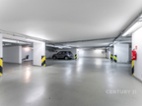 Světlý byt 1+kk s velkou lodžií a garáží, Praha 5
