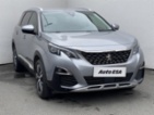 Peugeot 5008, 1.2PT Allure, Allure, AT, LED, SUV,