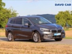 BMW Řada 2, 1,5 216d Automat CZ Kůže LED, MPV,