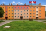 Prodej bytu 2+1, 51 m², Ostrava, ul. Gerasimovova