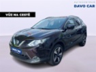 Nissan Qashqai, 1,2 DIG-T Navi Panorama 1.Maj.,