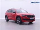 Škoda Kodiaq, 1,5 TSI 110kW DSG Sportline DP, SUV,