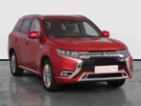 Mitsubishi Outlander, 2.4 PHEV, 4X4, Automat, Serv