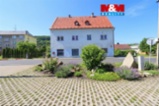 Prodej bytu 1+1, 35 m2, OV, Vápenná