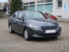 Peugeot 301, 1.2 VTi, Serv.kniha, nová STK, Klima,