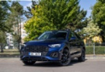 Audi Q5, SUV, nafta