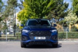 Audi Q5, SUV, nafta
