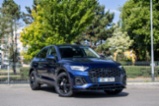 Audi Q5, SUV, nafta