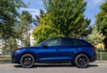 Audi Q5, SUV, nafta