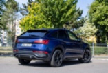 Audi Q5, SUV, nafta