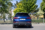 Audi Q5, SUV, nafta