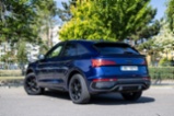 Audi Q5, SUV, nafta