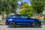 Audi Q5, SUV, nafta
