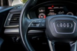 Audi Q5, SUV, nafta