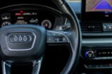 Audi Q5, SUV, nafta
