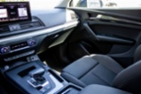 Audi Q5, SUV, nafta