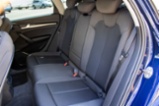 Audi Q5, SUV, nafta