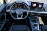 Audi Q5, SUV, nafta