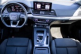 Audi Q5, SUV, nafta