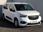 Opel Combo, MAXi 1.5CDTice, MPV, nafta