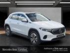Mercedes-Benz EQA, 300 Advancet 4MATIC, SUV,