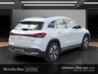 Mercedes-Benz EQA, 300 Advancet 4MATIC, SUV,