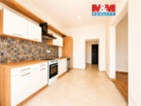 Pronájem bytu 3+1, 75 m², Mariánské Lázně, ul. Tyršova