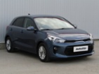 Kia Rio, 1.4 ive, ČR, hatchback, benzín