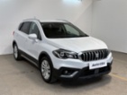 Suzuki S-Cross, 1.4BJet, 1.maj,ČR, AC, TZ, SUV,