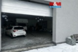 Pronájem garáže v Brně; ul. Kohoutova