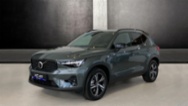 Volvo XC40, PLUS DARK, B4 FWD, 145+10 kW /, SUV,
