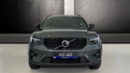 Volvo XC40, PLUS DARK, B4 FWD, 145+10 kW /, SUV,