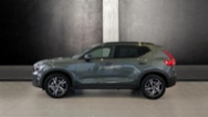 Volvo XC40, PLUS DARK, B4 FWD, 145+10 kW /, SUV,