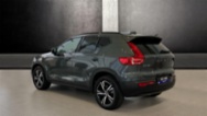 Volvo XC40, PLUS DARK, B4 FWD, 145+10 kW /, SUV,