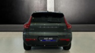 Volvo XC40, PLUS DARK, B4 FWD, 145+10 kW /, SUV,