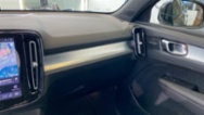 Volvo XC40, PLUS DARK, B4 FWD, 145+10 kW /, SUV,
