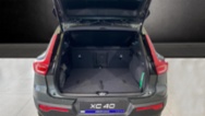 Volvo XC40, PLUS DARK, B4 FWD, 145+10 kW /, SUV,